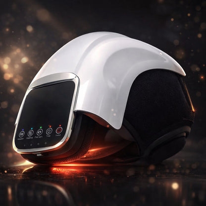 Diz Masaj Aleti  termal – Isıtmalı, Titreşimli ve Hava Kompresyonlu Dirsek Omuz MASAJ